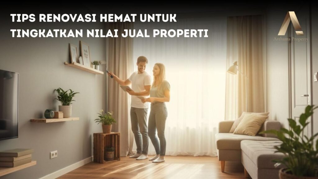 renovasi rumah